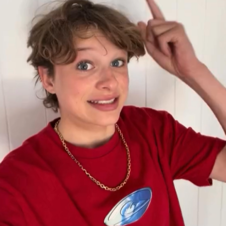 Biggy Norris is Australia's beloved young heartthrob and most know him as being part of the biggest Norris Nuts family. 